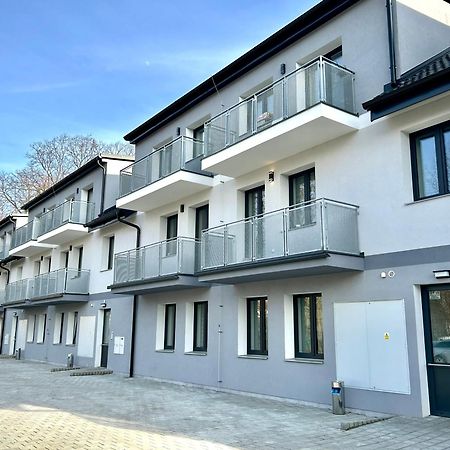 Apartmany Premium Se Soukromym Parkovanim Česká Lípa エクステリア 写真
