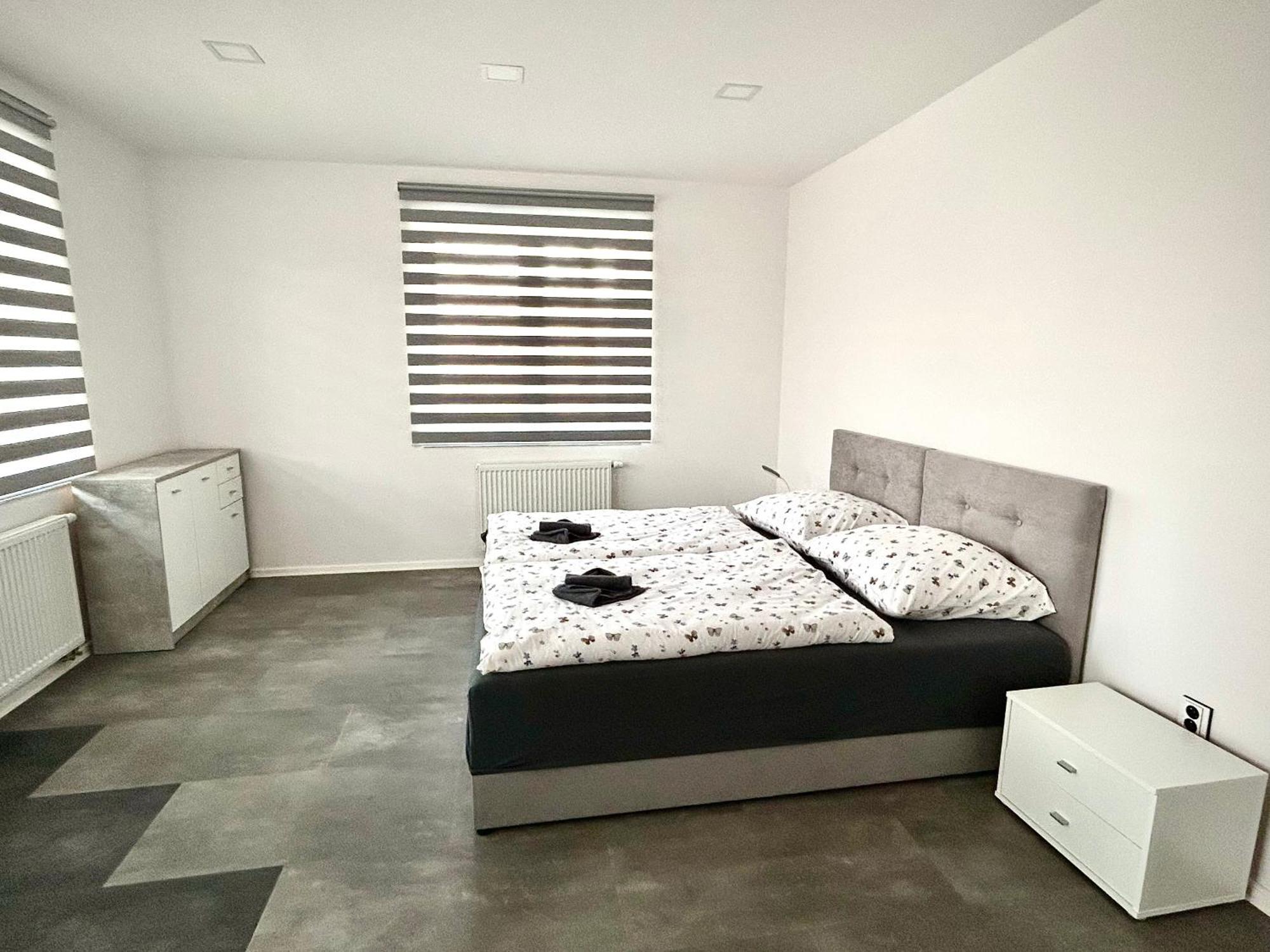Apartmany Premium Se Soukromym Parkovanim Česká Lípa エクステリア 写真