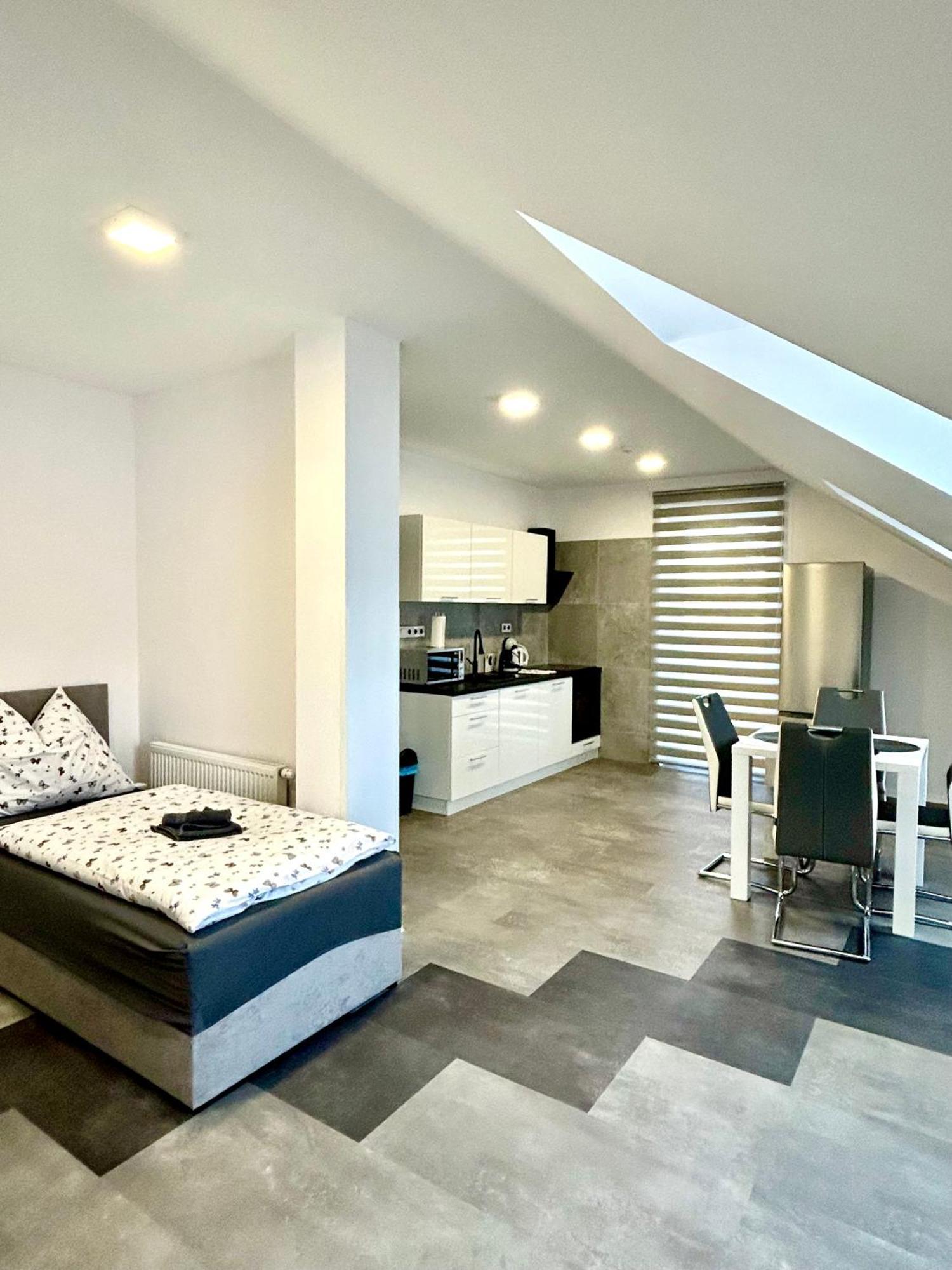 Apartmany Premium Se Soukromym Parkovanim Česká Lípa エクステリア 写真