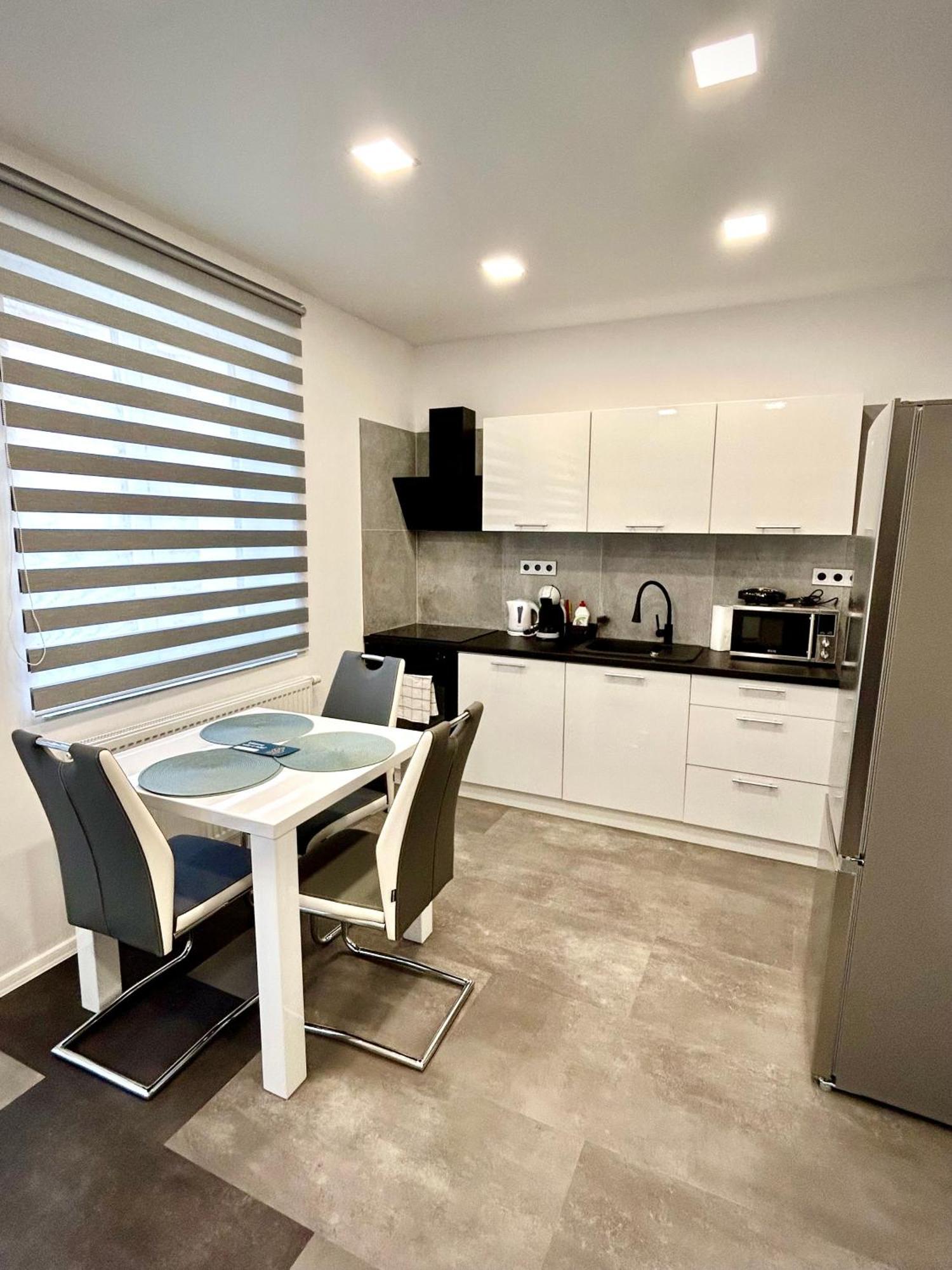 Apartmany Premium Se Soukromym Parkovanim Česká Lípa エクステリア 写真