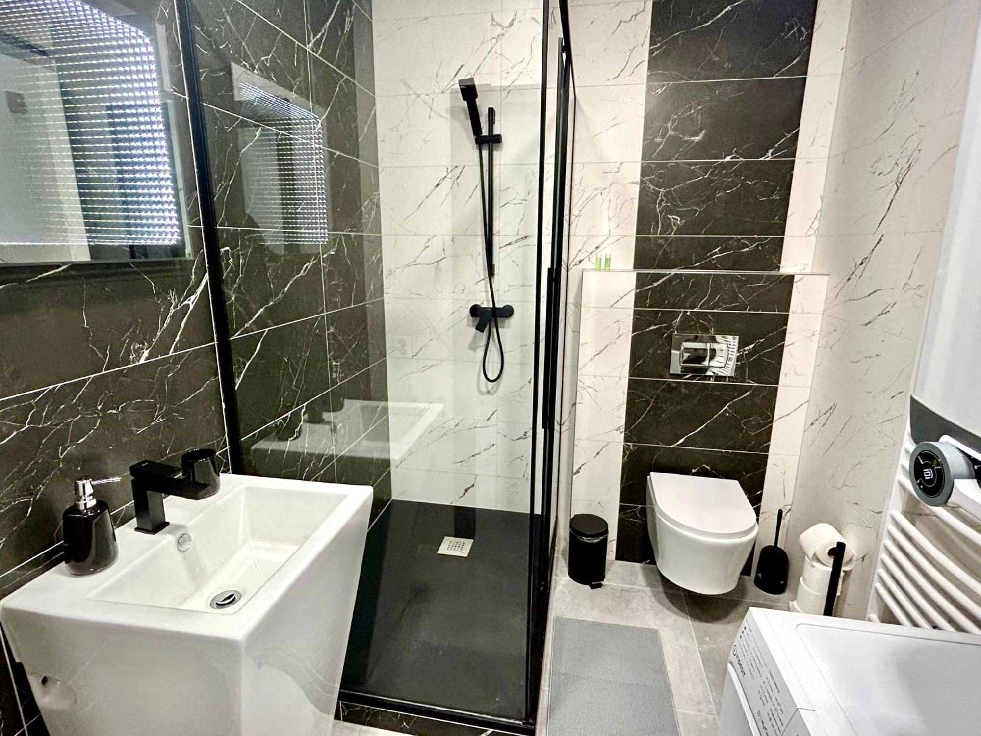 Apartmany Premium Se Soukromym Parkovanim Česká Lípa エクステリア 写真