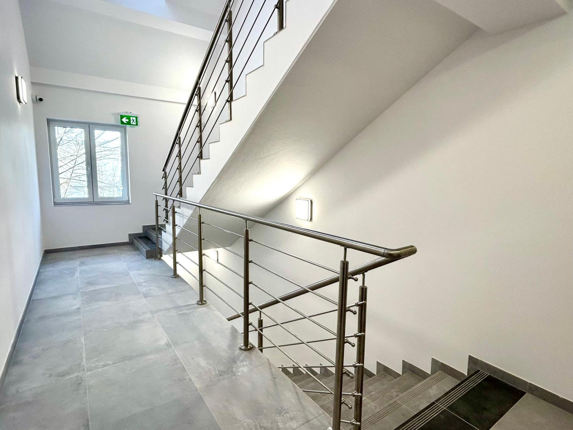 Apartmany Premium Se Soukromym Parkovanim Česká Lípa エクステリア 写真