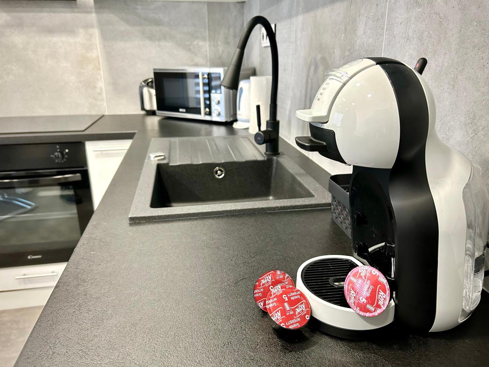 Apartmany Premium Se Soukromym Parkovanim Česká Lípa エクステリア 写真