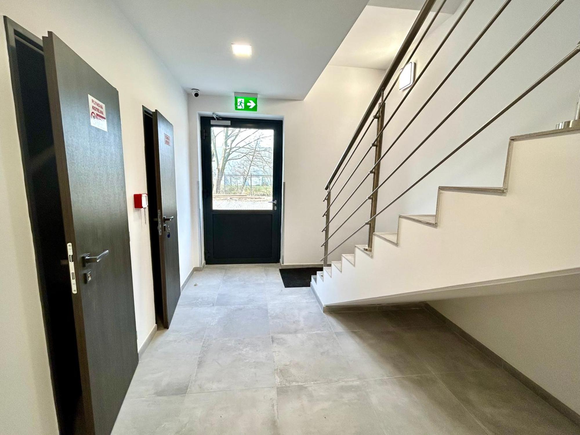 Apartmany Premium Se Soukromym Parkovanim Česká Lípa エクステリア 写真